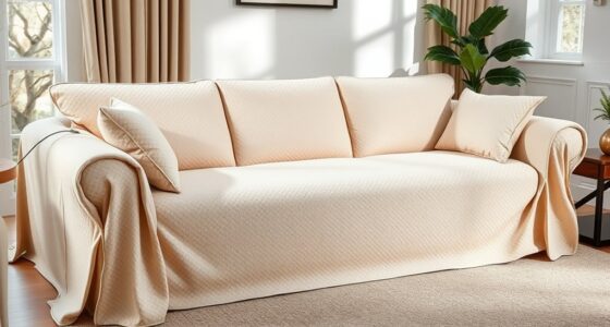 top sectional couch covers
