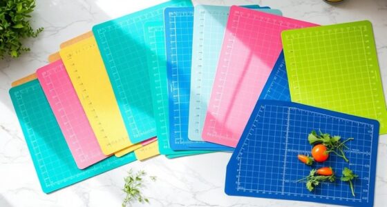 top self healing cutting mats