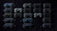 top sleep mask recommendations