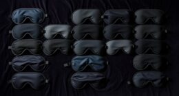 top sleep mask recommendations