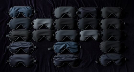 top sleep mask recommendations