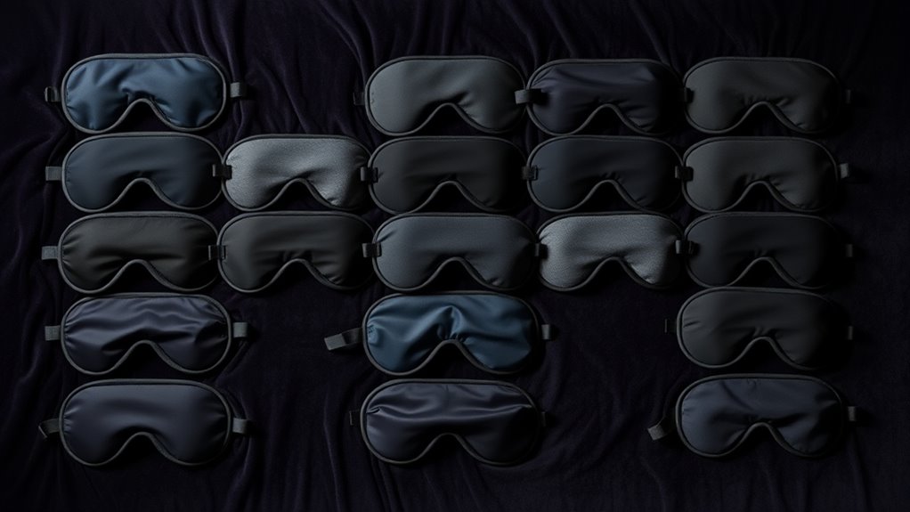 top sleep mask recommendations