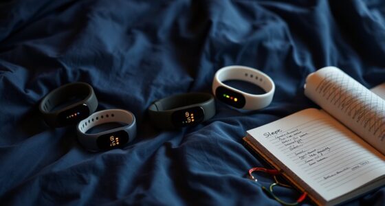 top sleep trackers list