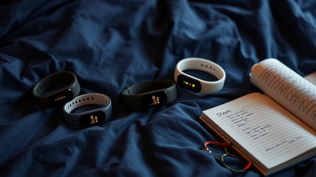 top sleep trackers list