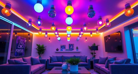 top smart bulbs for home