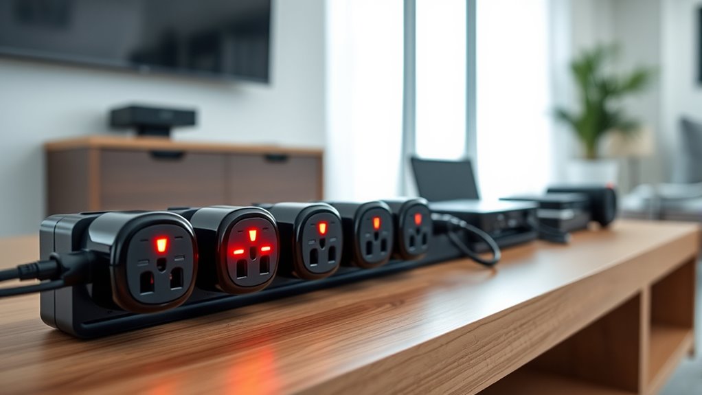 top smart plugs 2025