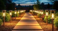 top solar garden lighting