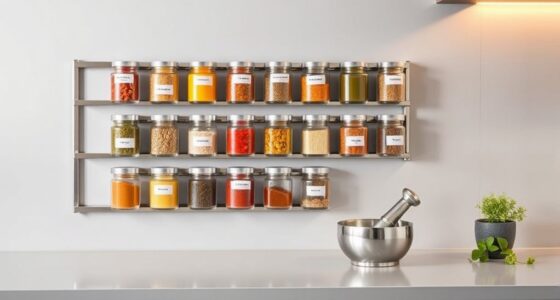 top spice rack options