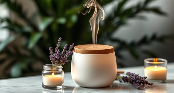 top stylish diffuser picks