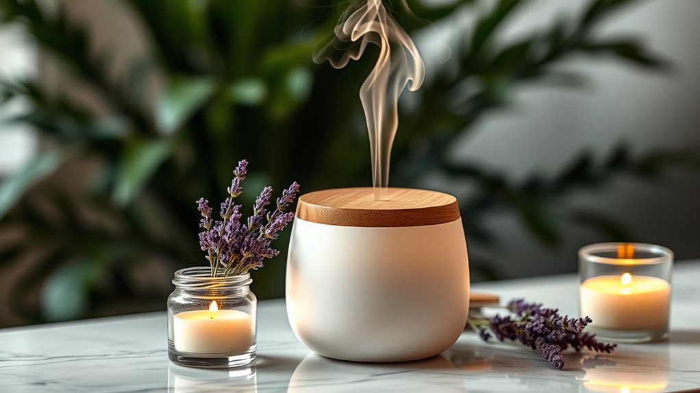 top stylish diffuser picks
