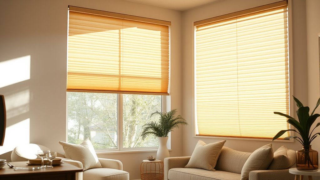 top stylish energy efficient shades