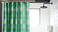 top stylish shower curtain picks
