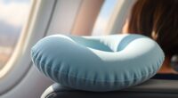 top travel neck pillow choices