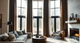 top warm window coverings