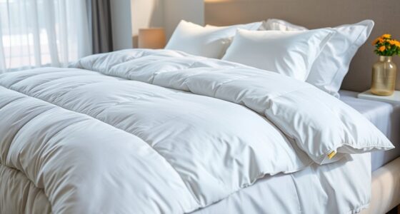 top washable comforters list