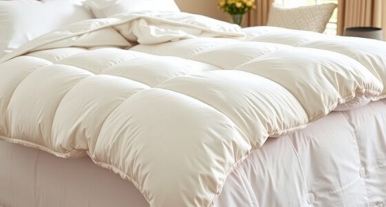 top washable down comforters