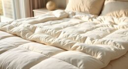 top washable electric blankets