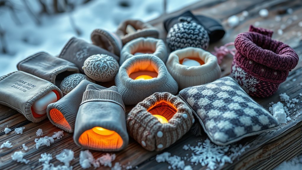 top winter hand warmers