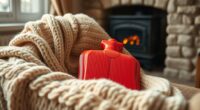 top winter hot water bottles