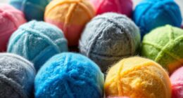 top wool dryer ball picks