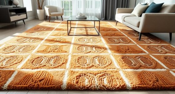 top wool rug selections