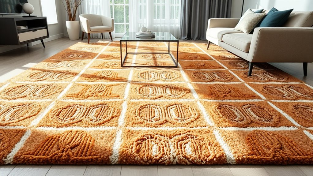 top wool rug selections