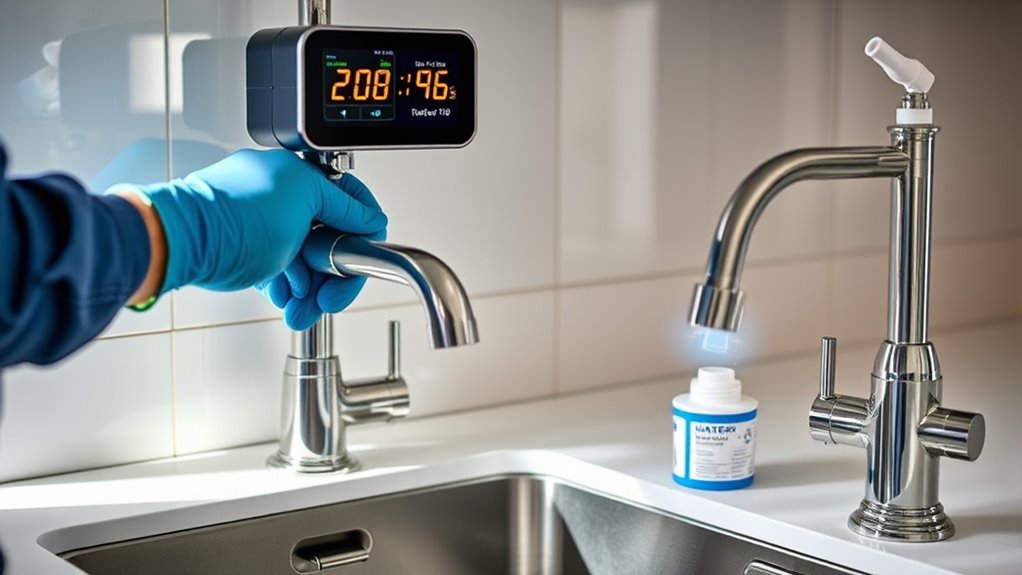 track analyze prevent waste