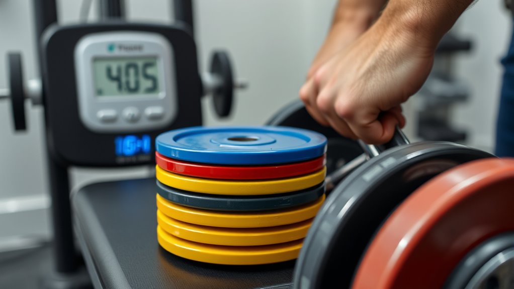 track progress adjust training