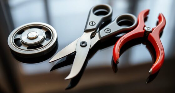 types of cutting tools