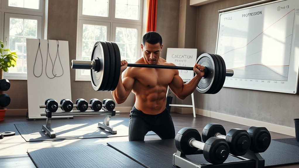 understanding fitness plateaus science