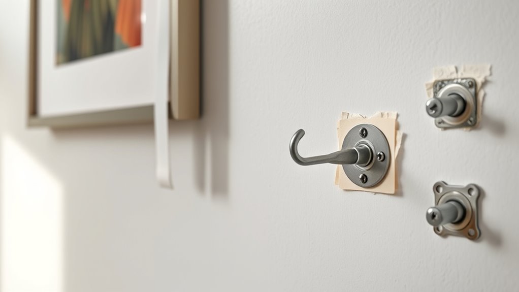 update frequency influences mounting choice