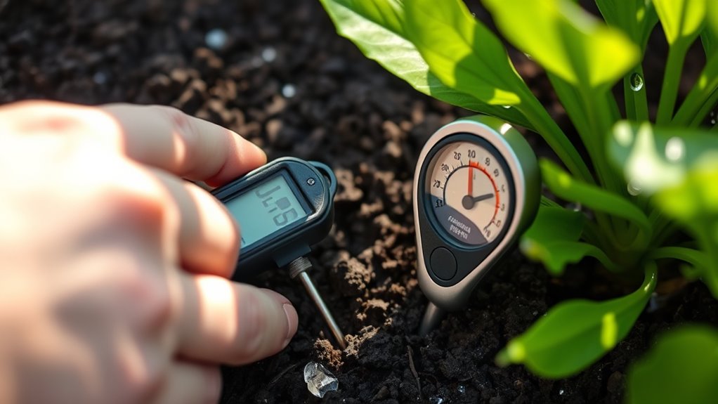 use moisture meter accurately