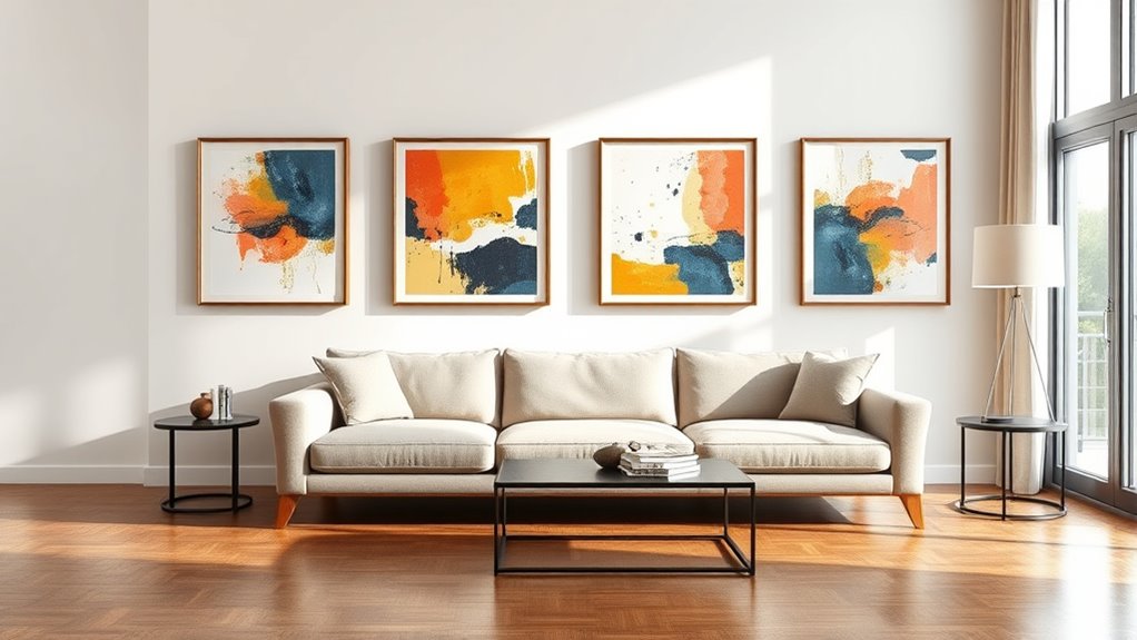 varying art height tips