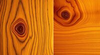 veneer versus solid wood