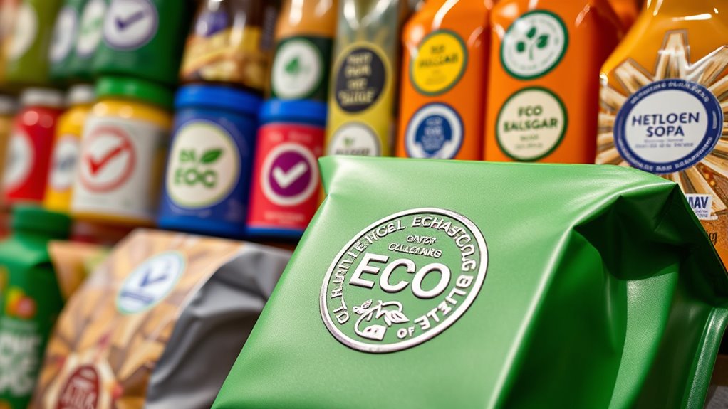 verify credible third party certifications