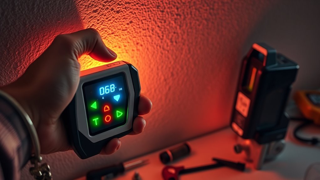 verify mark cut accurately