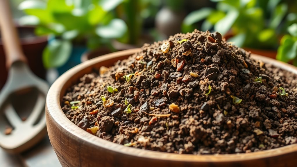 versatile ph balanced potting mix