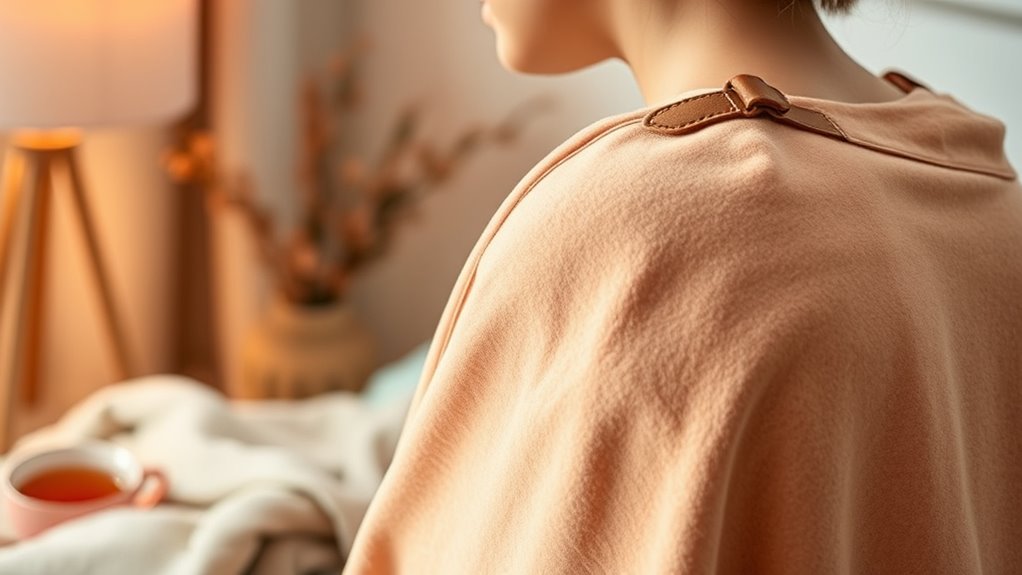 warm comfortable durable versatile