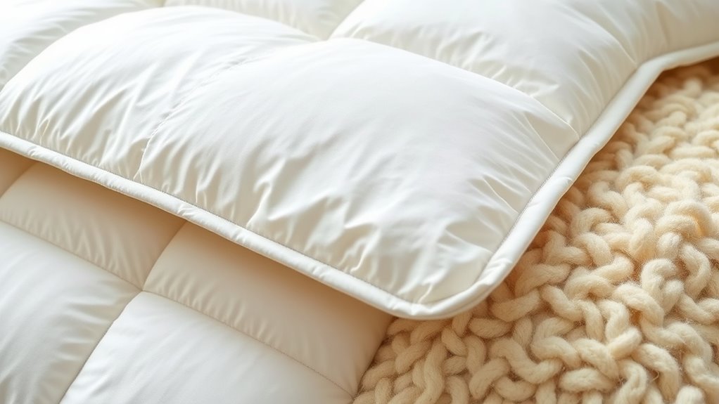 warm lightweight breathable insulation