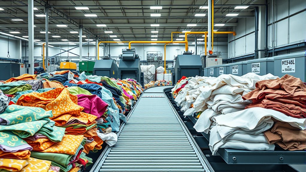 waste reduction through recycling