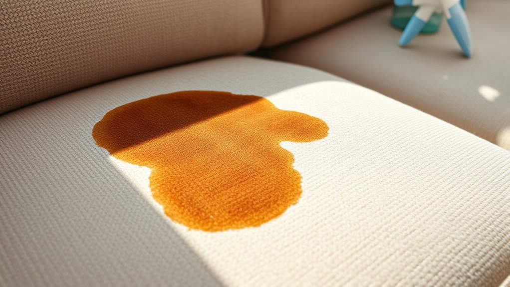 when to seek expert cleaning