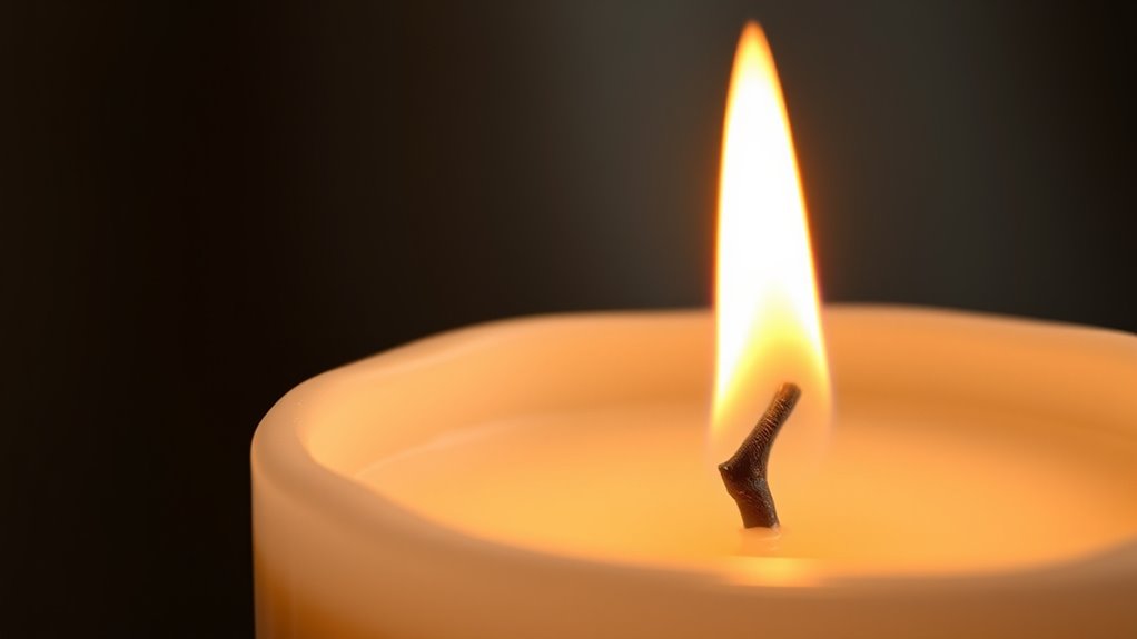 wick care ensures safety