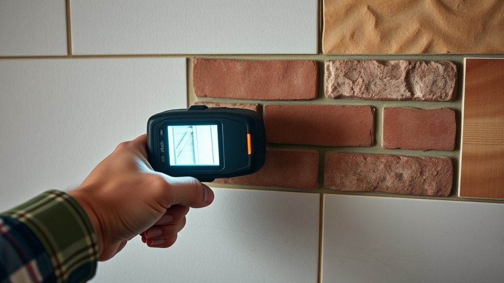 work carefully identify wiring