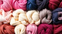 yarn weight classifications explained