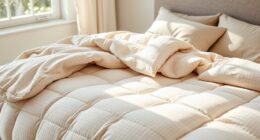 year round cozy comforters