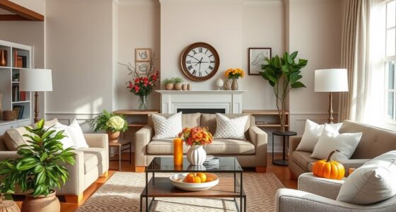 year round home fragrance transitions