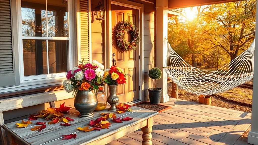 year round seasonal outdoor activities