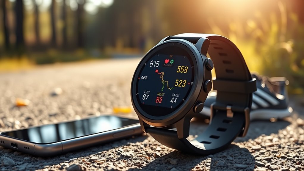 accurate durable gps tracker