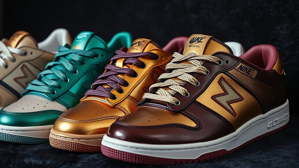 authentic quality limited editions