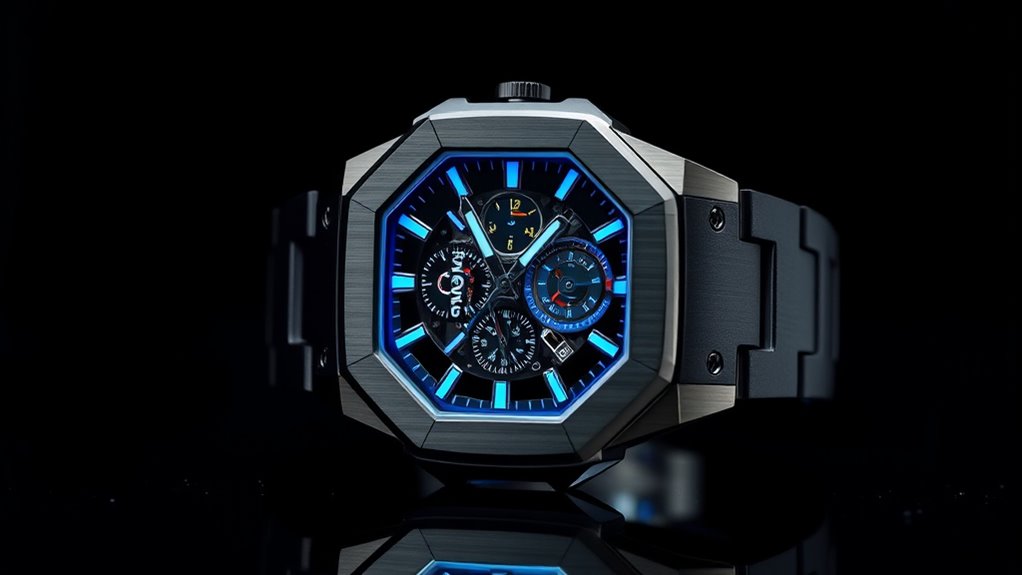 bell ross unveils br x3